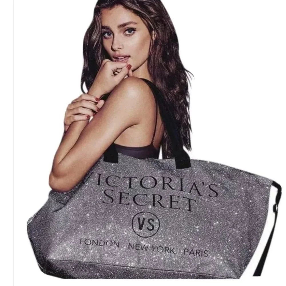 Victoria's Secret Limited Edition Fashion Show Tote Bag 2015
